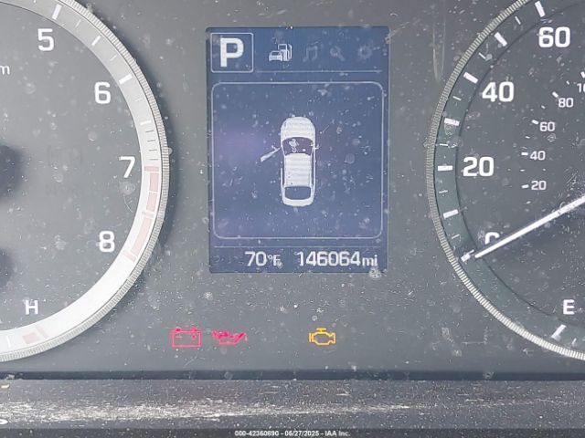 5NPE34AF9HH504133 Hyundai Sonata Sport
