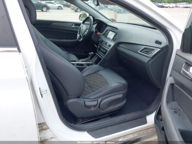 5NPE34AF9HH504133 Hyundai Sonata Sport