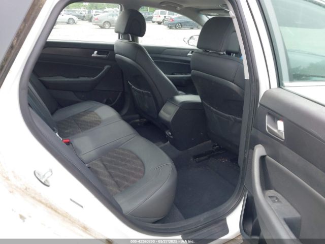 5NPE34AF9HH504133 Hyundai Sonata Sport