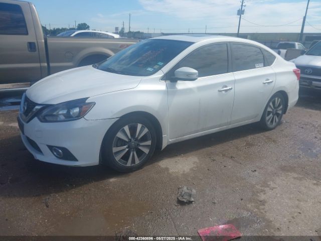 3N1AB7AP9JY277565 Nissan SENTRA SL