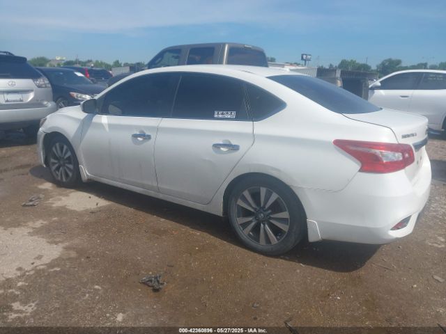 3N1AB7AP9JY277565 Nissan SENTRA SL