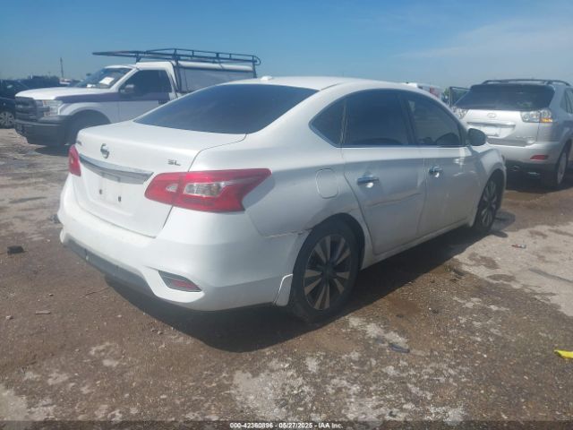 3N1AB7AP9JY277565 Nissan SENTRA SL