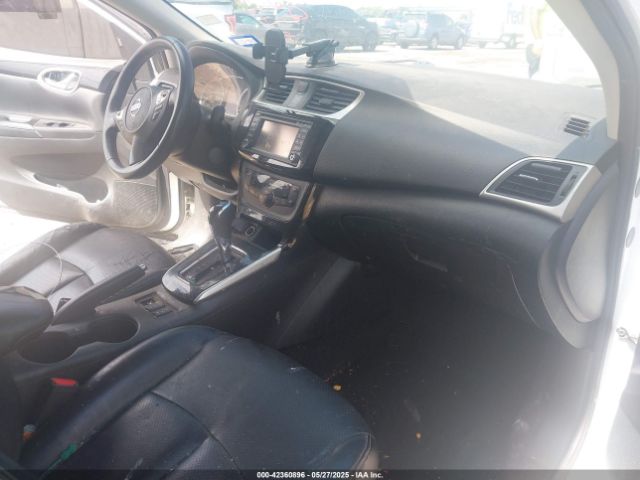 3N1AB7AP9JY277565 Nissan SENTRA SL