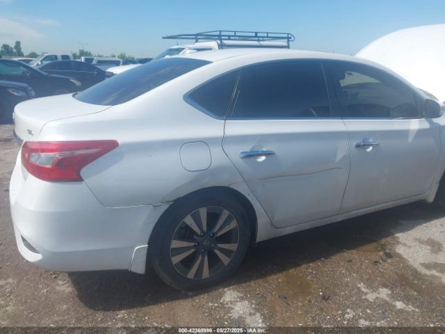 3N1AB7AP9JY277565 Nissan SENTRA SL