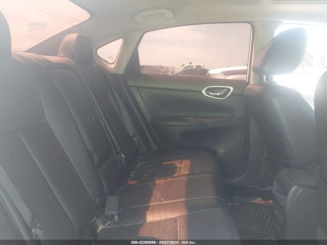 3N1AB7AP9JY277565 Nissan SENTRA SL