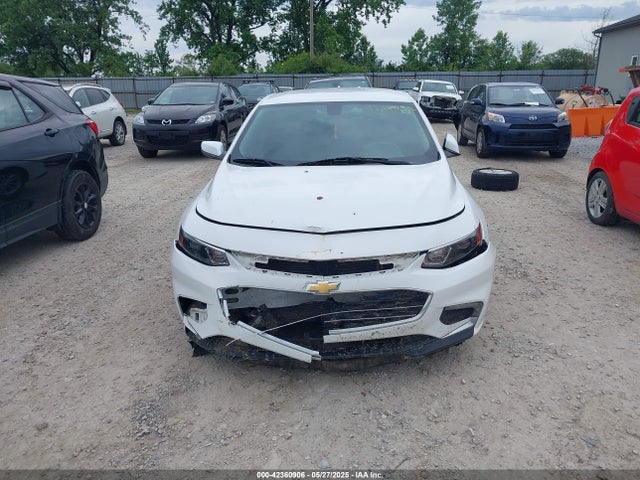 1G1ZE5ST3GF237708 Chevrolet MALIBU 1LT