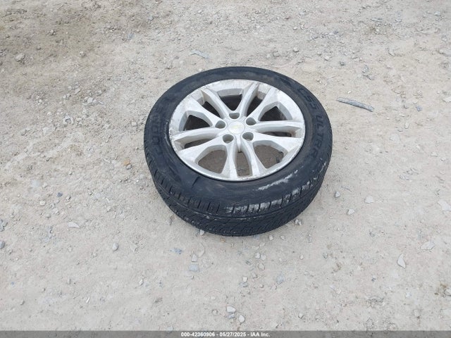 1G1ZE5ST3GF237708 Chevrolet MALIBU 1LT