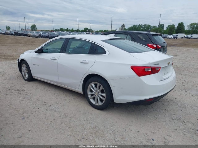 1G1ZE5ST3GF237708 Chevrolet MALIBU 1LT