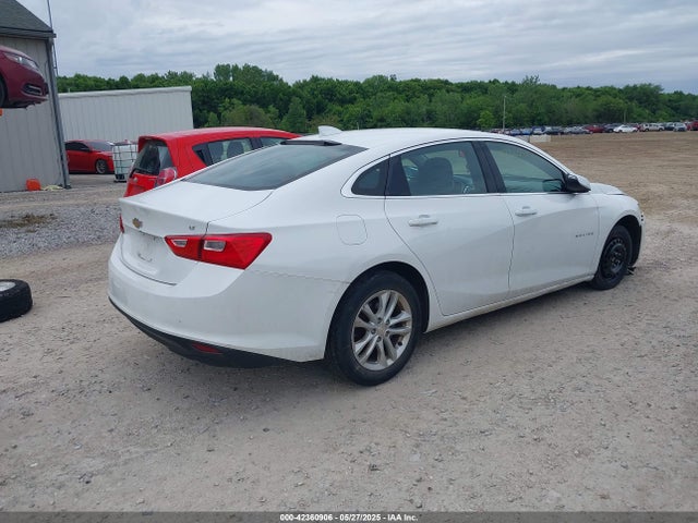 1G1ZE5ST3GF237708 Chevrolet MALIBU 1LT