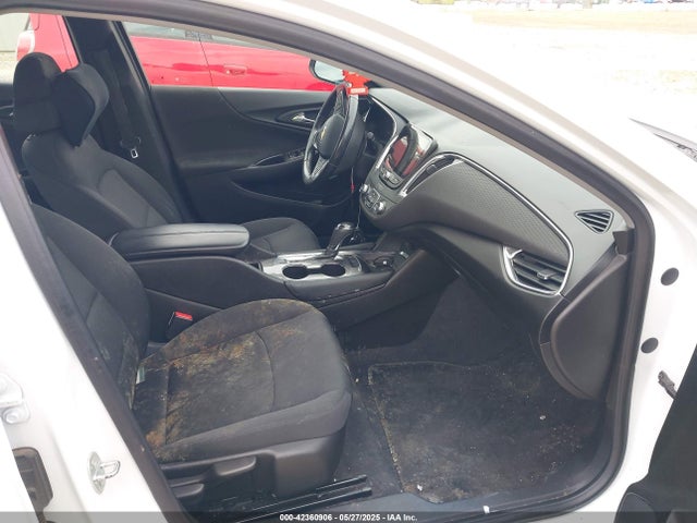 1G1ZE5ST3GF237708 Chevrolet MALIBU 1LT