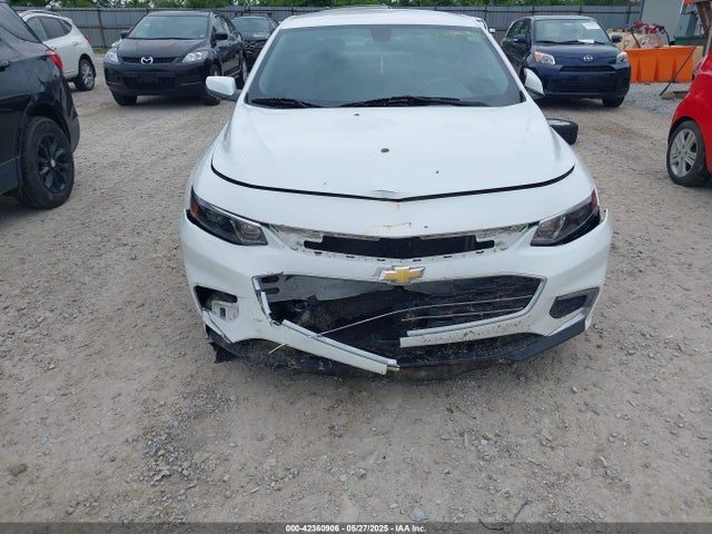 1G1ZE5ST3GF237708 Chevrolet MALIBU 1LT