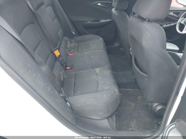 1G1ZE5ST3GF237708 Chevrolet MALIBU 1LT