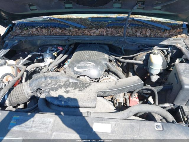 2002 GMC YUKON XL 1500 1GKFK16ZX2J342315 Photo 9