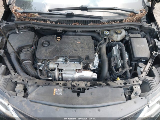 1G1BC5SM4K7147079 Chevrolet CRUZE LS