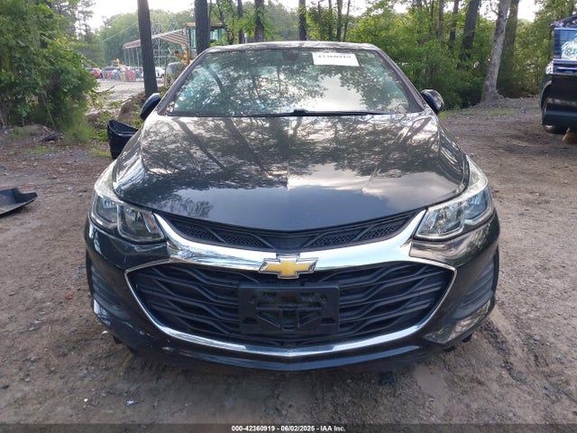 1G1BC5SM4K7147079 Chevrolet CRUZE LS