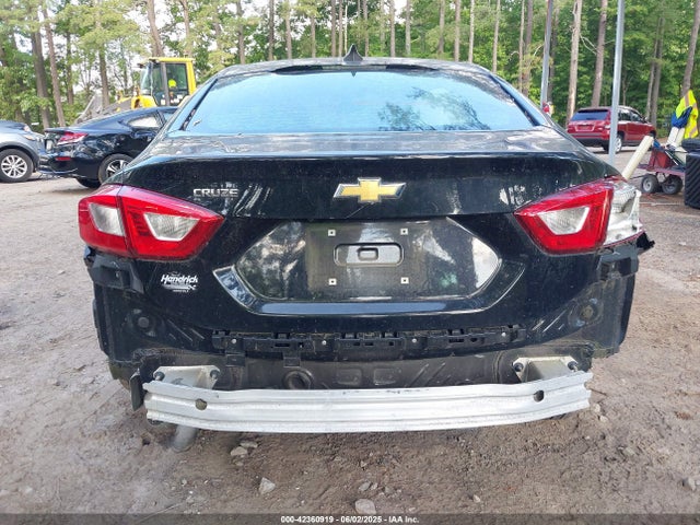 1G1BC5SM4K7147079 Chevrolet CRUZE LS
