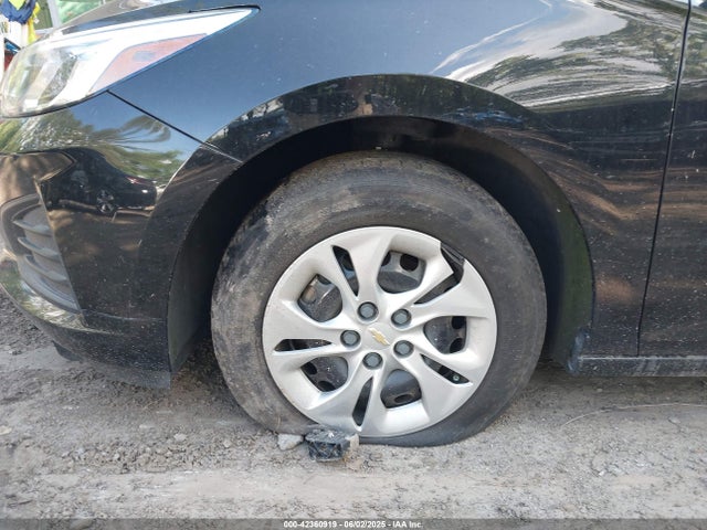 1G1BC5SM4K7147079 Chevrolet CRUZE LS