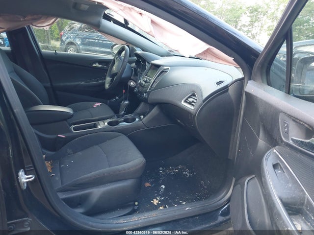1G1BC5SM4K7147079 Chevrolet CRUZE LS