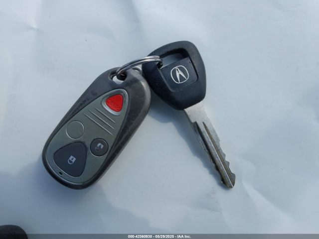 2004 ACURA MDX 2HNYD18844H536727 Photo 10