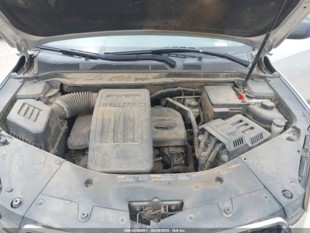 2GNALAEK0F1137360 Chevrolet EQUINOX LS
