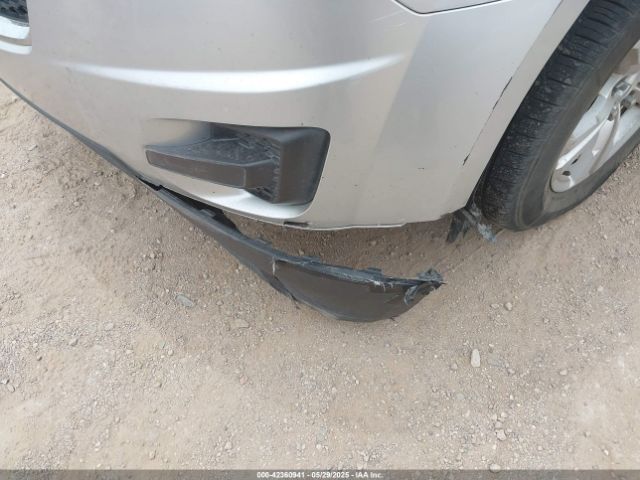 2GNALAEK0F1137360 Chevrolet EQUINOX LS