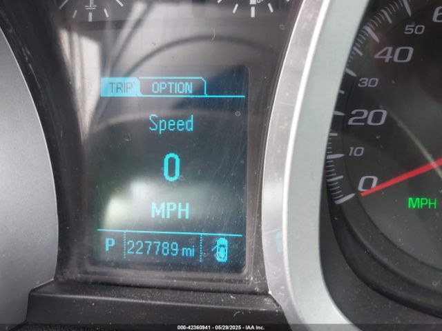 2GNALAEK0F1137360 Chevrolet EQUINOX LS