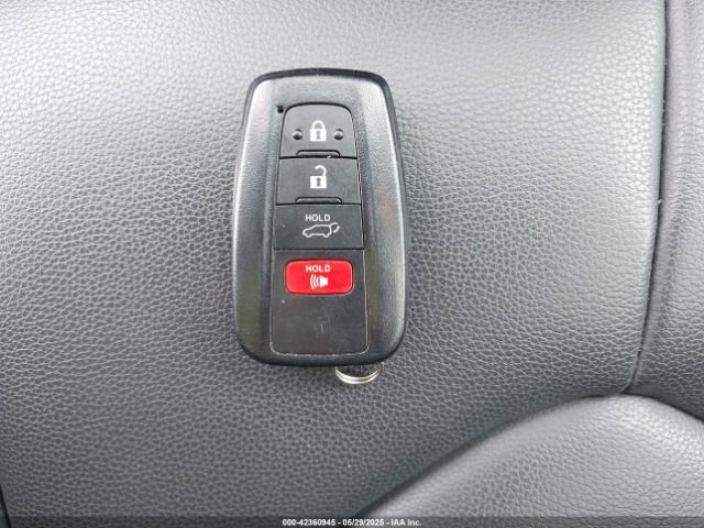 2023 TOYOTA HIGHLANDER 5TDKBRCH6PS584954 Photo 10