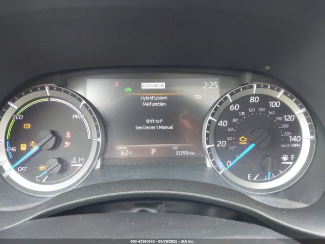 2023 TOYOTA HIGHLANDER 5TDKBRCH6PS584954 Photo 6