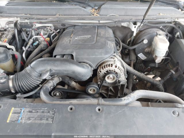 2007 CADILLAC ESCALADE 1GYEC63897R329524 Photo 9