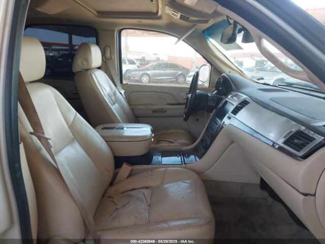 2007 CADILLAC ESCALADE 1GYEC63897R329524 Photo 4