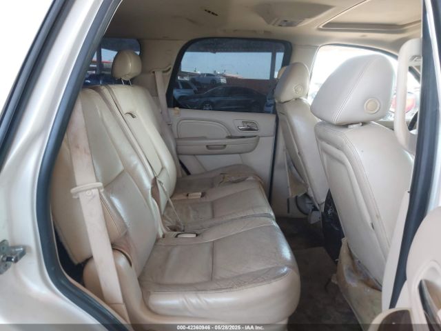 2007 CADILLAC ESCALADE 1GYEC63897R329524 Photo 7