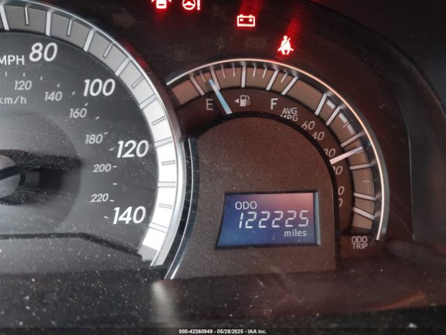 4T1BF1FK0EU336524 Toyota CAMRY SE