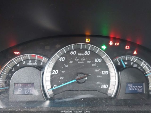 4T1BF1FK0EU336524 Toyota CAMRY SE
