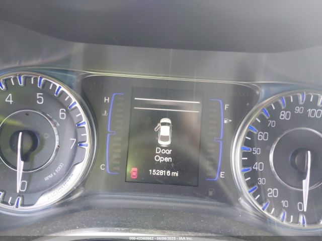 2015 CHRYSLER 200 1C3CCCAB9FN632937 Photo 6