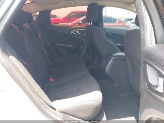 2015 CHRYSLER 200 1C3CCCAB9FN632937 Photo 7