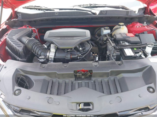 3GNKBERS9KS646936 Chevrolet lgx