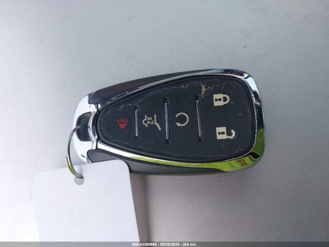 3GNKBERS9KS646936 Chevrolet lgx