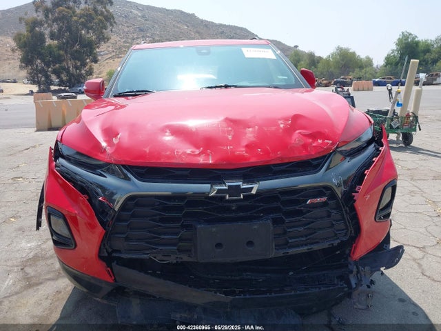 3GNKBERS9KS646936 Chevrolet lgx