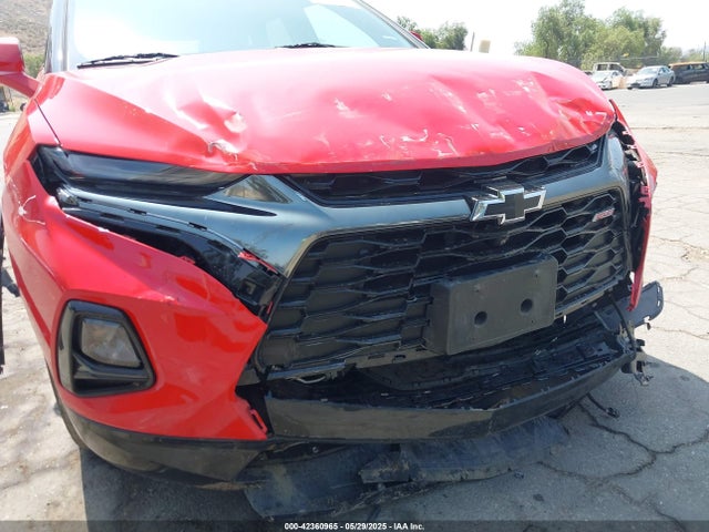 3GNKBERS9KS646936 Chevrolet lgx