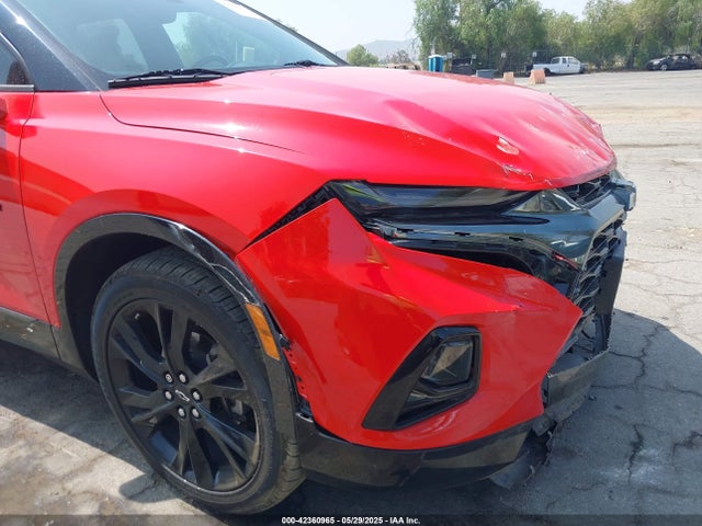3GNKBERS9KS646936 Chevrolet lgx