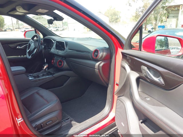 3GNKBERS9KS646936 Chevrolet lgx