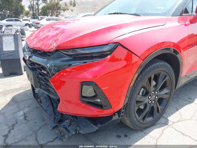 3GNKBERS9KS646936 Chevrolet lgx