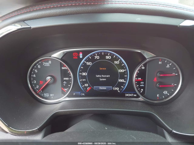 3GNKBERS9KS646936 Chevrolet lgx