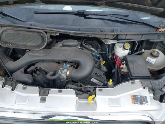1FBZX2ZMXHKA07921 Ford Transit-350 Xlt
