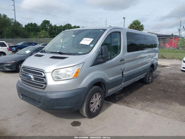 1FBZX2ZMXHKA07921 Ford Transit-350 Xlt