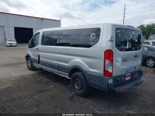1FBZX2ZMXHKA07921 Ford Transit-350 Xlt
