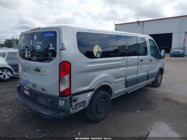 1FBZX2ZMXHKA07921 Ford Transit-350 Xlt
