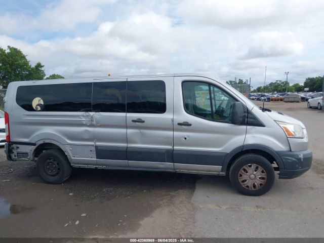 1FBZX2ZMXHKA07921 Ford Transit-350 Xlt