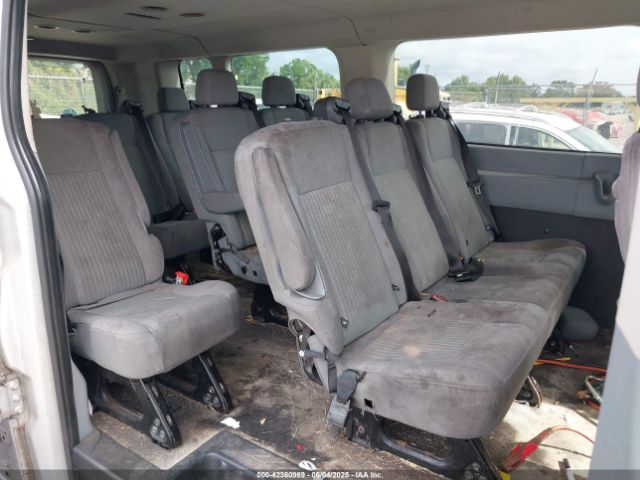 1FBZX2ZMXHKA07921 Ford Transit-350 Xlt