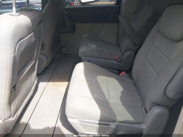 2008 CHRYSLER TOWN & COUNTRY 2A8HR54P98R786789 Photo 7